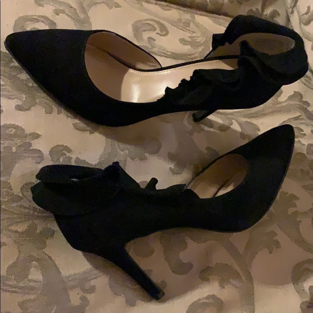 Christian Siriano. heels 👠